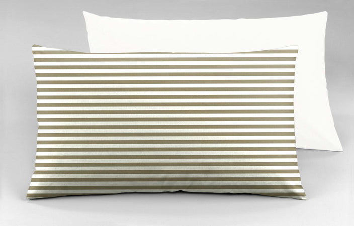 Set Copripiumino E Federe Bifaccia Doubleface Parure Copripiumino Stampa Digitale 100% Cotone Made in Italy Riga Mini Tortora Diverse Misure Casa e cucina/Tessili per la casa/Biancheria da letto/Copripiumini e set da letto/Set copripiumini e federe Novilunio - Sesto San Giovanni, Commerciovirtuoso.it