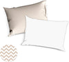Set Copripiumino E Federe Bifaccia Doubleface Parure Copripiumino Stampa Digitale 100% Cotone Made in Italy Zig Zag Corda Diverse Misure Casa e cucina/Tessili per la casa/Biancheria da letto/Copripiumini e set da letto/Set copripiumini e federe Novilunio - Sesto San Giovanni, Commerciovirtuoso.it
