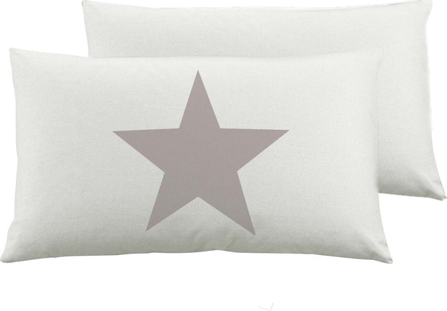 Set Copripiumino E Federe Da Letto Novilunio in 100% Cotone Copripiumino E Federe Doubleface Stampa Digitale Stella Rosa Diverse Misure Casa e cucina/Tessili per la casa/Biancheria da letto/Copripiumini e set da letto/Set copripiumini e federe Novilunio - Sesto San Giovanni, Commerciovirtuoso.it