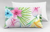 Set Copripiumino + Federe Bifaccia Doubleface Parure Copripiumino Con Stampa Digitale 100% Cotone Made in Italy Tropical Casa e cucina/Tessili per la casa/Biancheria da letto/Copripiumini e set da letto/Set copripiumini e federe Novilunio - Sesto San Giovanni, Commerciovirtuoso.it
