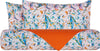 Set Copripiumino Federe Bifaccia Doubleface Parure Copripiumino Eleganti Fantasie Stampa Digitale 100% Cotone Made In Italy Paisley Multicolor Casa e cucina/Tessili per la casa/Biancheria da letto/Copripiumini e set da letto/Copripiumini Novilunio - Sesto San Giovanni, Commerciovirtuoso.it