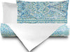 Set-copripiumino-federe-bifaccia-Doubleface-parure-Copripiumino-eleganti-fantasie-stampa-digitale-100%-cotone-Made-in-Italy--INDIA