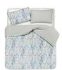 Set Copripiumino Federe Bifaccia Doubleface Parure Copripiumino Eleganti Fantasie Stampa Digitale 100% Cotone Made In Italy Armonie Casa e cucina/Tessili per la casa/Biancheria da letto/Copripiumini e set da letto/Copripiumini Novilunio - Sesto San Giovanni, Commerciovirtuoso.it