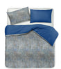 Set Copripiumino Federe Bifaccia Doubleface Parure Copripiumino Eleganti Fantasie Stampa Digitale 100% Cotone Made In Italy Mistero Casa e cucina/Tessili per la casa/Biancheria da letto/Copripiumini e set da letto/Copripiumini Novilunio - Sesto San Giovanni, Commerciovirtuoso.it