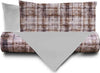 Set-copripiumino-federe-bifaccia-Doubleface-parure-Copripiumino-eleganti-fantasie-stampa-digitale-100%-cotone-Made-in-Italy--BRUMA