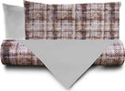 Set-copripiumino-federe-bifaccia-Doubleface-parure-Copripiumino-eleganti-fantasie-stampa-digitale-100%-cotone-Made-in-Italy--BRUMA
