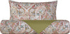 Set copripiumino federe bifaccia Doubleface parure Copripiumino eleganti fantasie stampa digitale 100% cotone Made in Italy PAISLEY DORATO Casa e cucina/Tessili per la casa/Biancheria da letto/Copripiumini e set da letto/Copripiumini Novilunio - Sesto San Giovanni, Commerciovirtuoso.it