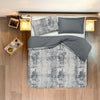 Set Copripiumino Federe Bifaccia Doubleface Parure Copripiumino Eleganti Fantasie Stampa Digitale 100% Cotone Made In Italy Graffiti Casa e cucina/Tessili per la casa/Biancheria da letto/Copripiumini e set da letto/Copripiumini Novilunio - Sesto San Giovanni, Commerciovirtuoso.it