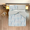 Set Copripiumino Federe Bifaccia Doubleface Parure Copripiumino Eleganti Fantasie Stampa Digitale 100% Cotone Made In Italy Armonie Casa e cucina/Tessili per la casa/Biancheria da letto/Copripiumini e set da letto/Copripiumini Novilunio - Sesto San Giovanni, Commerciovirtuoso.it