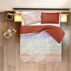Set Copripiumino Federe Bifaccia Doubleface Parure Copripiumino Eleganti Fantasie Stampa Digitale 100% Cotone Made In Italy Arabesque Casa e cucina/Tessili per la casa/Biancheria da letto/Copripiumini e set da letto/Copripiumini Novilunio - Sesto San Giovanni, Commerciovirtuoso.it