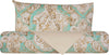 Set copripiumino federe bifaccia Doubleface parure Copripiumino eleganti fantasie stampa digitale 100% cotone Made in Italy PAISLEY VERDE Casa e cucina/Tessili per la casa/Biancheria da letto/Copripiumini e set da letto/Copripiumini Novilunio - Sesto San Giovanni, Commerciovirtuoso.it