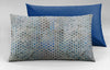 Set Copripiumino Federe Bifaccia Doubleface Parure Copripiumino Eleganti Fantasie Stampa Digitale 100% Cotone Made In Italy Mistero Casa e cucina/Tessili per la casa/Biancheria da letto/Copripiumini e set da letto/Copripiumini Novilunio - Sesto San Giovanni, Commerciovirtuoso.it