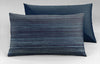 Set Copripiumino Federe Bifaccia Doubleface Parure Copripiumino Eleganti Fantasie Stampa Digitale 100% Cotone Made In Italy Giochi Di Blu Casa e cucina/Tessili per la casa/Biancheria da letto/Copripiumini e set da letto/Copripiumini Novilunio - Sesto San Giovanni, Commerciovirtuoso.it