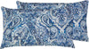 Set-copripiumino-federe-bifaccia-Doubleface-parure-Copripiumino-eleganti-fantasie-stampa-digitale-100%-cotone-Made-in-Italy-PAISLEY-BLU