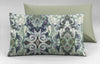 Set Copripiumino Federe Bifaccia Doubleface Parure Copripiumino Eleganti Fantasie Stampa Digitale 100% Cotone Made In Italy Fiorentino Casa e cucina/Tessili per la casa/Biancheria da letto/Copripiumini e set da letto/Copripiumini Novilunio - Sesto San Giovanni, Commerciovirtuoso.it