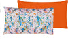 Set Copripiumino Federe Bifaccia Doubleface Parure Copripiumino Eleganti Fantasie Stampa Digitale 100% Cotone Made In Italy Paisley Multicolor Casa e cucina/Tessili per la casa/Biancheria da letto/Copripiumini e set da letto/Copripiumini Novilunio - Sesto San Giovanni, Commerciovirtuoso.it