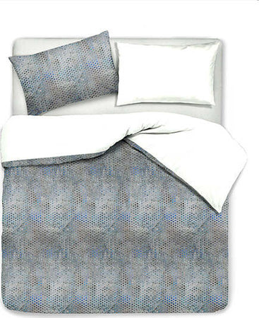 Set-copripiumino-federe-bifaccia-Doubleface-parure-Copripiumino-eleganti-fantasie-stampa-digitale-100%-cotone-Made-in-Italy--MISTERO