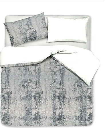 Set-copripiumino-federe-bifaccia-Doubleface-parure-Copripiumino-eleganti-fantasie-stampa-digitale-100%-cotone-Made-in-Italy--GRAFFITI
