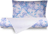 Set Copripiumino Federe Bifaccia Doubleface Parure Copripiumino Stampa Digitale 100% Cotone Made In Italy Coralli Acquerello Bianco Casa e cucina/Tessili per la casa/Biancheria da letto/Copripiumini e set da letto/Copripiumini Novilunio - Sesto San Giovanni, Commerciovirtuoso.it