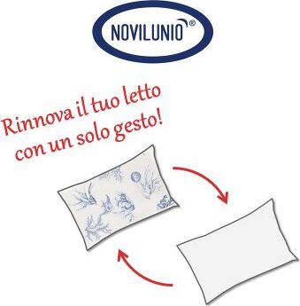 Set Copripiumino Federe Bifaccia Doubleface Parure Copripiumino Stampa Digitale 100% Cotone Made In Italy Coralli Azzurro Casa e cucina/Tessili per la casa/Biancheria da letto/Copripiumini e set da letto/Copripiumini Novilunio - Sesto San Giovanni, Commerciovirtuoso.it