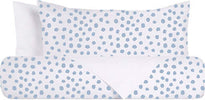 Set-copripiumino-federe-bifaccia-doubleface-parure-copripiumino-stampa-digitale-100%-cotone-Made-in-Italy-DOT-MINI-CELESTE