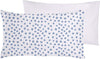 Set-copripiumino-federe-bifaccia-doubleface-parure-copripiumino-stampa-digitale-100%-cotone-Made-in-Italy-DOT-MINI-CELESTE