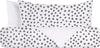Set-copripiumino-federe-bifaccia-doubleface-parure-copripiumino-stampa-digitale-100%-cotone-Made-in-Italy-DOT-MINI-GRIGIO