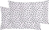 Set-copripiumino-federe-bifaccia-doubleface-parure-copripiumino-stampa-digitale-100%-cotone-Made-in-Italy-DOT-MINI-GRIGIO