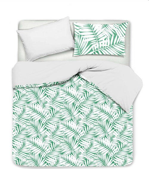 Set Copripiumino federe bifaccia Doubleface parure Copripiumino Stampa Digitale 100% Cotone Made in Italy FELCI Casa e cucina/Tessili per la casa/Biancheria da letto/Copripiumini e set da letto/Copripiumini Novilunio - Sesto San Giovanni, Commerciovirtuoso.it
