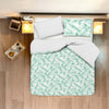 Set Copripiumino federe bifaccia Doubleface parure Copripiumino Stampa Digitale 100% Cotone Made in Italy FELCI Casa e cucina/Tessili per la casa/Biancheria da letto/Copripiumini e set da letto/Copripiumini Novilunio - Sesto San Giovanni, Commerciovirtuoso.it