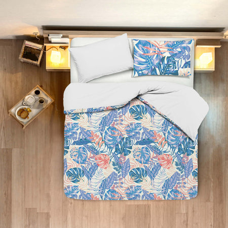 Set Copripiumino federe bifaccia Doubleface parure Copripiumino Stampa Digitale 100% Cotone Made in Italy GIUNGLA Casa e cucina/Tessili per la casa/Biancheria da letto/Copripiumini e set da letto/Set copripiumini e federe Novilunio - Sesto San Giovanni, Commerciovirtuoso.it