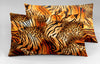 Set Copripiumino federe bifaccia Doubleface parure Copripiumino Stampa Digitale 100% Cotone Made in Italy LEOPARDO Casa e cucina/Tessili per la casa/Biancheria da letto/Copripiumini e set da letto/Set copripiumini e federe Novilunio - Sesto San Giovanni, Commerciovirtuoso.it