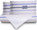 Set Copripiumino Federe Bifaccia Doubleface Parure Copripiumino Stampa Digitale 100% Cotone Made In Italy Nodi Casa e cucina/Tessili per la casa/Biancheria da letto/Copripiumini e set da letto/Copripiumini Novilunio - Sesto San Giovanni, Commerciovirtuoso.it
