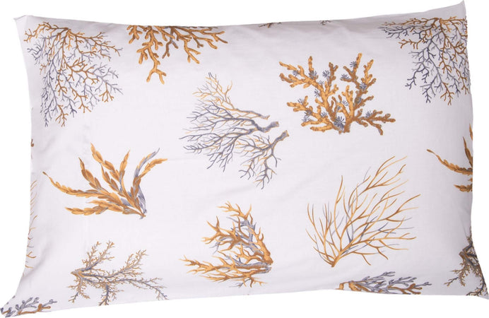 Set Copripiumino Federe Bifaccia Doubleface Parure Copripiumino Stampa Digitale 100% Cotone Made In Italy Oceano Bianco Casa e cucina/Tessili per la casa/Biancheria da letto/Copripiumini e set da letto/Copripiumini Novilunio - Sesto San Giovanni, Commerciovirtuoso.it