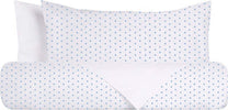Set-copripiumino-federe-bifaccia-doubleface-parure-copripiumino-stampa-digitale-100%-cotone-Made-in-Italy-POIS-CELESTI-SU-BIANCO