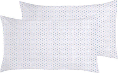 Set-copripiumino-federe-bifaccia-doubleface-parure-copripiumino-stampa-digitale-100%-cotone-Made-in-Italy-POIS-CELESTI-SU-BIANCO