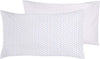 Set-copripiumino-federe-bifaccia-doubleface-parure-copripiumino-stampa-digitale-100%-cotone-Made-in-Italy-POIS-CELESTI-SU-BIANCO