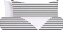 Set-copripiumino-federe-bifaccia-doubleface-parure-copripiumino-stampa-digitale-100%-cotone-Made-in-Italy-RIGA-MINI-GRIGIO