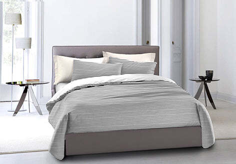 Set-copripiumino-federe-bifaccia-doubleface-parure-copripiumino-stampa-digitale-100%-cotone-Made-in-Italy-RIGA-MINI-GRIGIO
