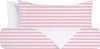 Set-copripiumino-federe-bifaccia-doubleface-parure-copripiumino-stampa-digitale-100%-cotone-Made-in-Italy-RIGA-MINI-ROSA