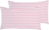 Set-copripiumino-federe-bifaccia-doubleface-parure-copripiumino-stampa-digitale-100%-cotone-Made-in-Italy-RIGA-MINI-ROSA