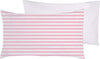 Set-copripiumino-federe-bifaccia-doubleface-parure-copripiumino-stampa-digitale-100%-cotone-Made-in-Italy-RIGA-MINI-ROSA