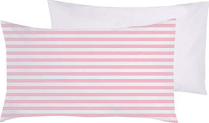 Set-copripiumino-federe-bifaccia-doubleface-parure-copripiumino-stampa-digitale-100%-cotone-Made-in-Italy-RIGA-MINI-ROSA