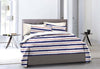 Set-Copripiumino-federe-bifaccia-Doubleface-parure-Copripiumino-Stampa-Digitale-100%-Cotone-Made-in-Italy-RIGHE-BIANCO-ROSSO-BLU