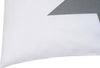 Set-Copripiumino-federe-bifaccia-Doubleface-parure-Copripiumino-Stampa-Digitale-100%-Cotone-Made-in-Italy-Stelle-Grigio