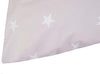 Set-Copripiumino-federe-bifaccia-Doubleface-parure-Copripiumino-Stampa-Digitale-100%-Cotone-Made-in-Italy-Stelle-Rosa