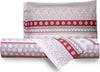 Set Copripiumino Federe Completo Letto Parure Copripiumino Fantasia Invernale 100% Cotone Made In Italy Stelle Alpine Casa e cucina/Tessili per la casa/Biancheria da letto/Copripiumini e set da letto/Copripiumini Smartdecohome - Sesto San Giovanni, Commerciovirtuoso.it