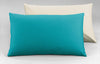 Set Copripiumino Federe Letto Bicolor Double Face Made in Italy Parure Copripiumino in Cotone Naturale/verde Azzorre Casa e cucina/Tessili per la casa/Biancheria da letto/Copripiumini e set da letto/Set copripiumini e federe Novilunio - Sesto San Giovanni, Commerciovirtuoso.it