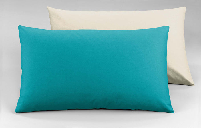 Set Copripiumino Federe Letto Bicolor Double Face Made in Italy Parure Copripiumino in Cotone Naturale/verde Azzorre Casa e cucina/Tessili per la casa/Biancheria da letto/Copripiumini e set da letto/Set copripiumini e federe Novilunio - Sesto San Giovanni, Commerciovirtuoso.it