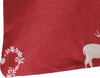 Set Copripiumino Federe Letto Diverse Misure Parure Copripiumino Stampa Fantasia 100% Cotone Made in Italy Country Bordeaux Casa e cucina/Tessili per la casa/Biancheria da letto/Copripiumini e set da letto/Copripiumini Smartdecohome - Sesto San Giovanni, Commerciovirtuoso.it